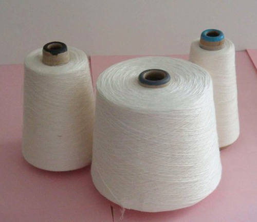 针织棉纱